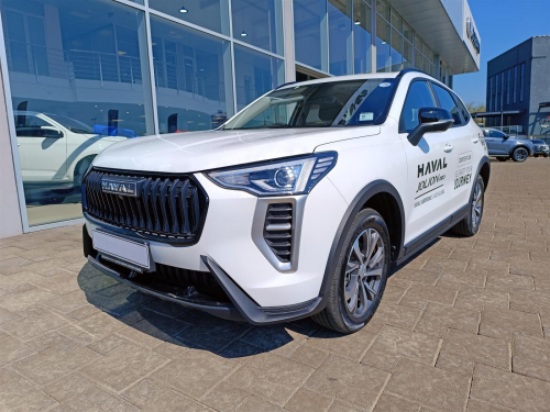 Used Haval Jolion Pro 1.5T for sale in Gaborone