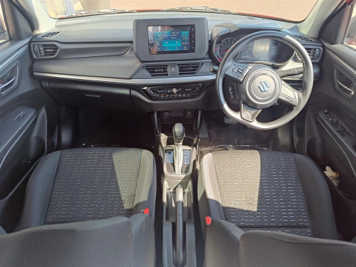 Suzuki Swift GL 1.2L A/T in Botswana