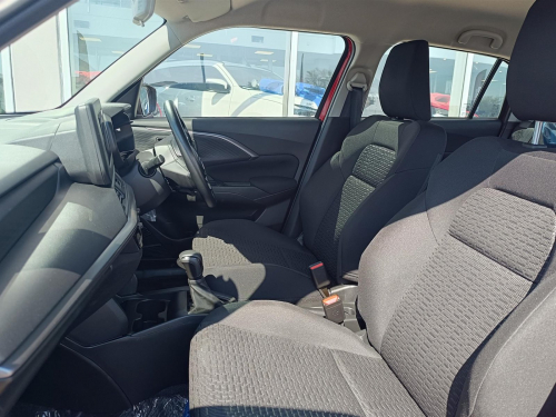 Suzuki Swift GL 1.2L A/T in Botswana