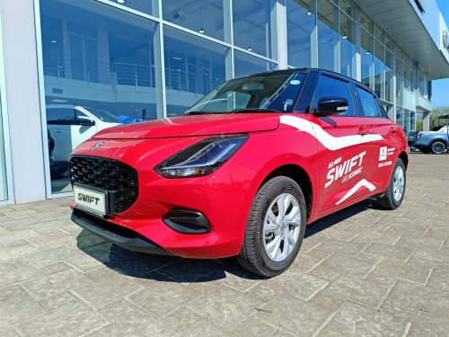 Used Suzuki Swift GL 1.2L A/T for sale in Gaborone