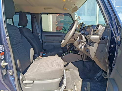 Suzuki Jimny AllGrip 5 Doors 4x4 A/T in Botswana