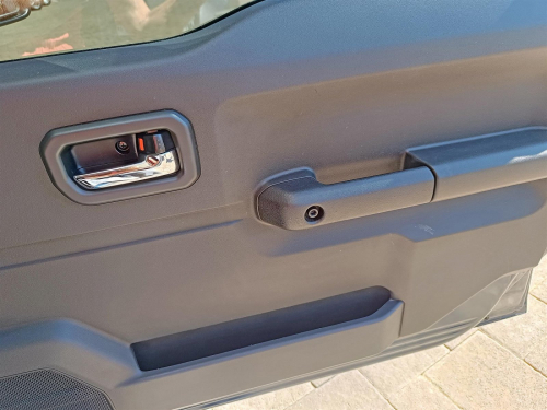 Suzuki Jimny AllGrip 5 Doors 4x4 A/T in Botswana