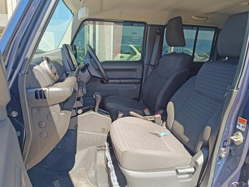 Suzuki Jimny AllGrip 5 Doors 4x4 A/T in Botswana