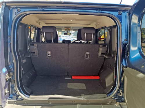 Suzuki Jimny AllGrip 5 Doors 4x4 A/T in Botswana