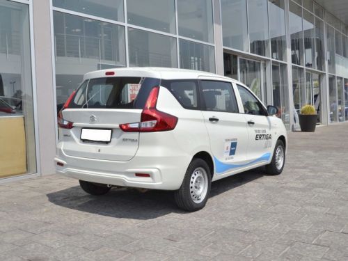 Suzuki Ertiga vvt - 7 Seater in Botswana