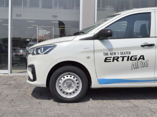 Suzuki Ertiga vvt - 7 Seater in Botswana