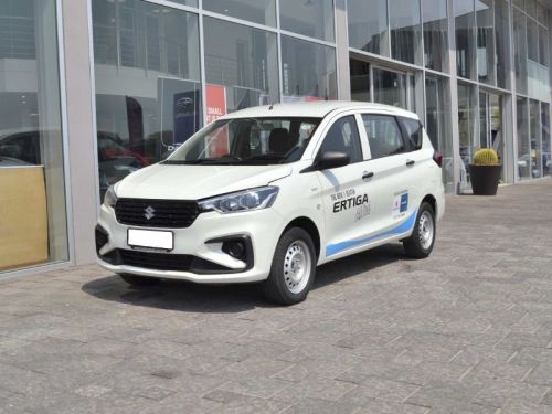 Pre-owned Suzuki Ertiga vvt - 7 Seater for sale in 