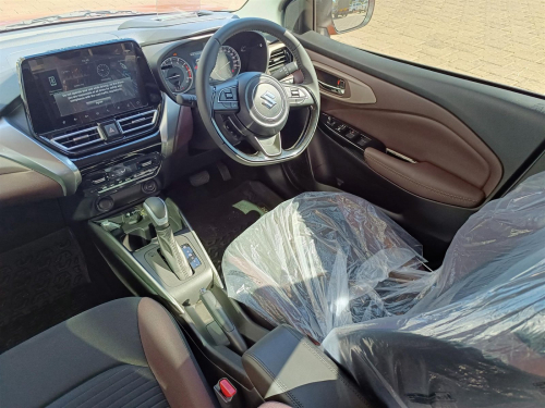 Suzuki Fronx GLX A/T 1.5L in Botswana