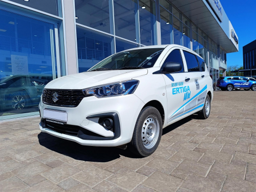 Suzuki Ertiga 7 Seater in Botswana