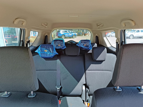 Suzuki Ertiga 7 Seater in Botswana