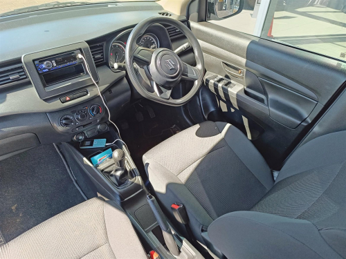 Suzuki Ertiga 7 Seater in Botswana