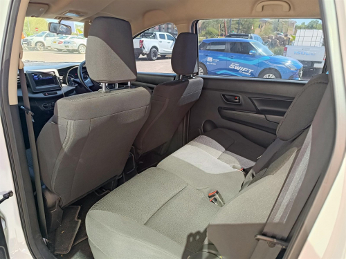 Suzuki Ertiga 7 Seater in Botswana