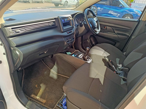 Suzuki Ertiga 7 Seater in Botswana