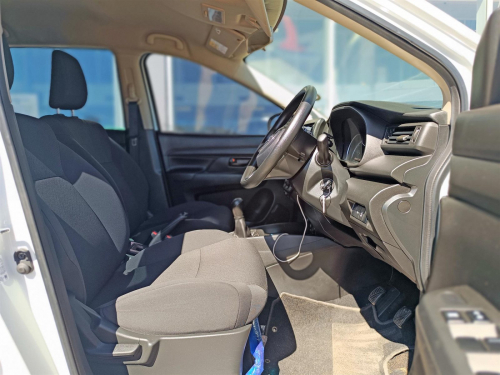 Suzuki Ertiga 7 Seater in Botswana