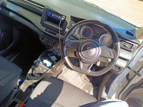 Suzuki Ertiga 7 Seater in Botswana