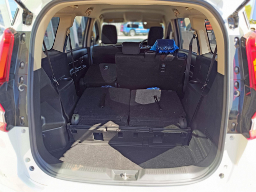 Suzuki Ertiga 7 Seater in Botswana