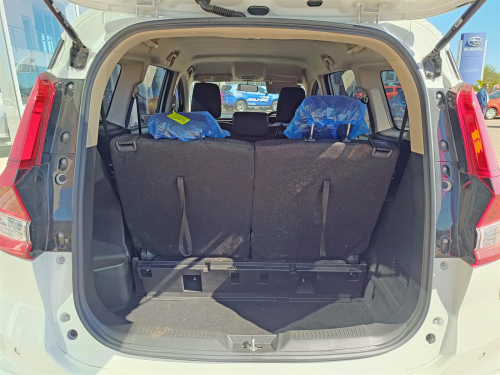 Suzuki Ertiga 7 Seater in Botswana