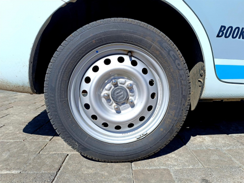 Suzuki Ertiga 7 Seater in Botswana