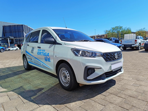 Suzuki Ertiga 7 Seater in Botswana