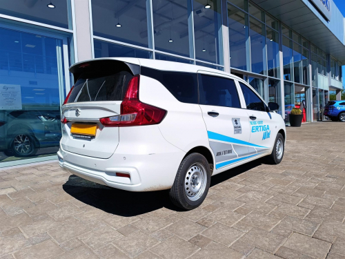 Suzuki Ertiga 7 Seater in Botswana
