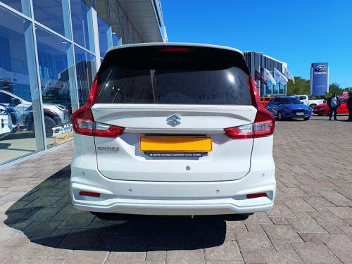 Suzuki Ertiga 7 Seater in Botswana