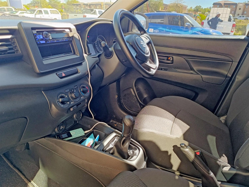 Suzuki Ertiga 7 Seater in Botswana