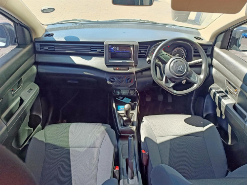 Suzuki Ertiga 7 Seater in Botswana