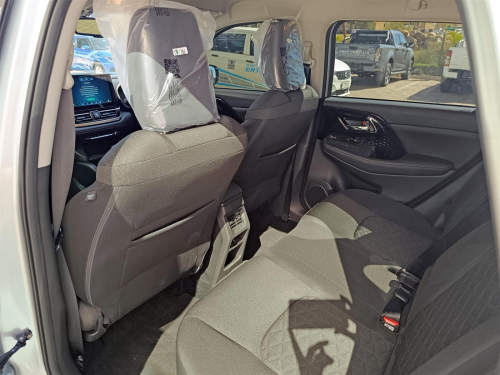 Suzuki Across Hybrid A/T 1.5L in Botswana