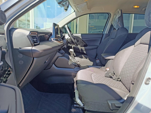 Suzuki Across Hybrid A/T 1.5L in Botswana