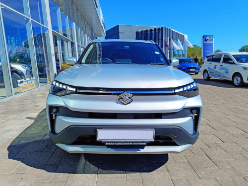 Suzuki Across Hybrid A/T 1.5L in Botswana