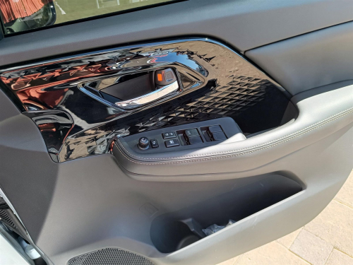 Suzuki Across Hybrid A/T 1.5L in Botswana