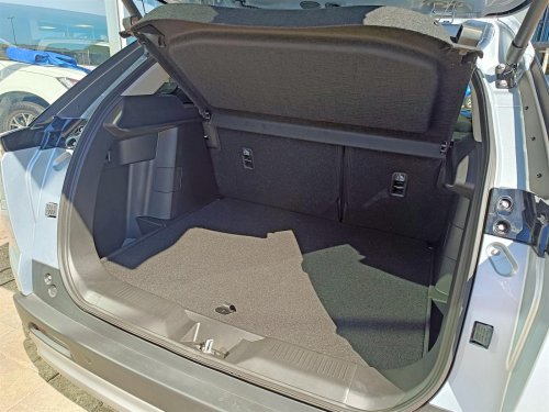 Suzuki Across Hybrid A/T 1.5L in Botswana