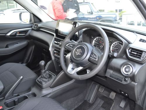 Suzuki Grand Vitara in Botswana
