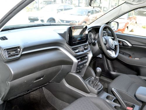 Suzuki Grand Vitara in Botswana