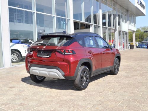 Suzuki Fronx GL in Botswana