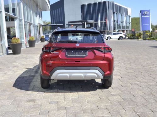 Suzuki Fronx GL in Botswana