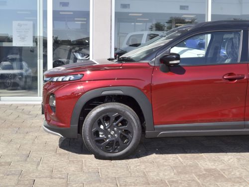 Suzuki Fronx GL in Botswana