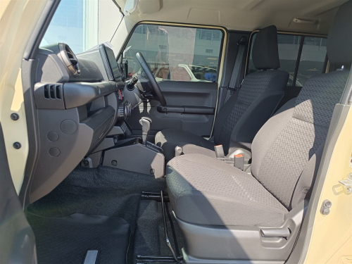 Suzuki Jimny AllGrip 5 Doors 4x4 in Botswana