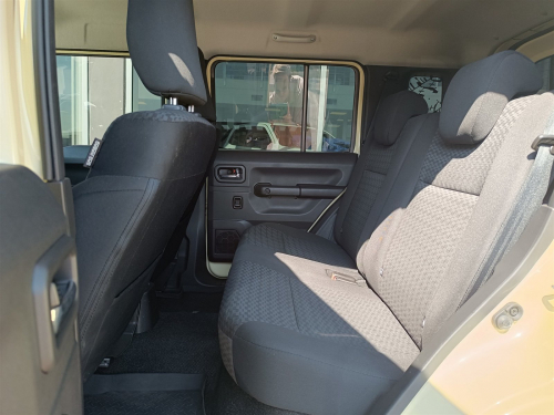 Suzuki Jimny AllGrip 5 Doors 4x4 in Botswana