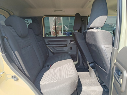 Suzuki Jimny AllGrip 5 Doors 4x4 in Botswana
