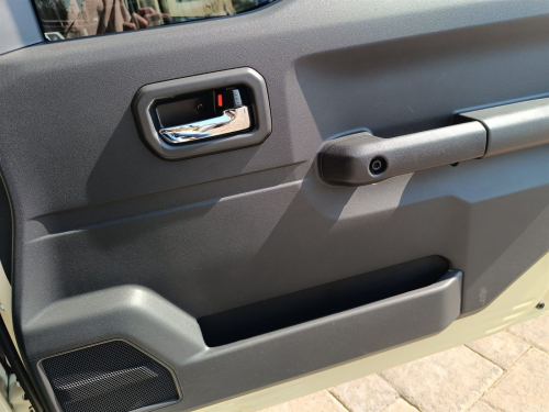 Suzuki Jimny AllGrip 5 Doors 4x4 in Botswana