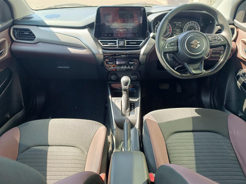 Suzuki Fronx GLX A/T in Botswana