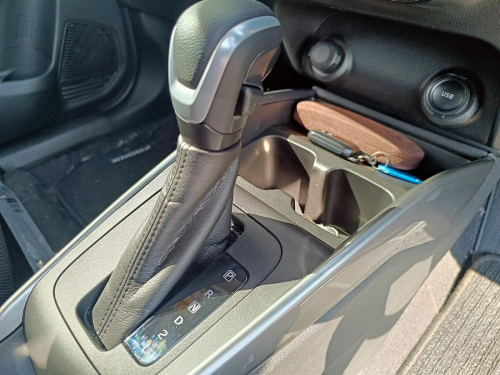 Suzuki Fronx GLX A/T in Botswana