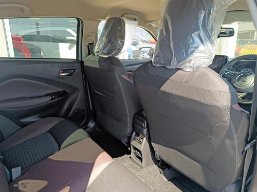 Suzuki Fronx GLX A/T in Botswana