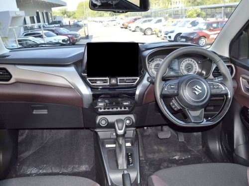 Suzuki Fronx GLX in Botswana