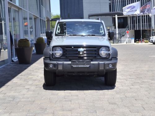 GWM Tank 300 HEV - Petrol/Hybrid in Botswana