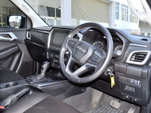 Isuzu D-Max  LS in Botswana