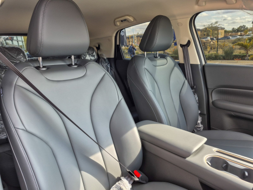 GWM Ora 5 1.5T Ultra Luxury 7DCT in Botswana