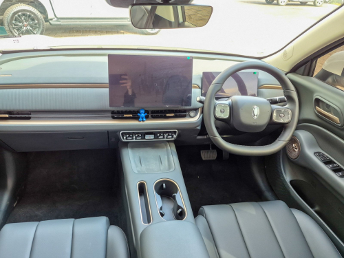 GWM Ora 5 1.5T Ultra Luxury 7DCT in Botswana