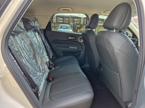GWM Ora 5 1.5T Ultra Luxury 7DCT in Botswana